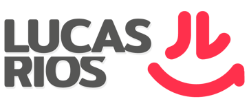 Lucas Rios Logo